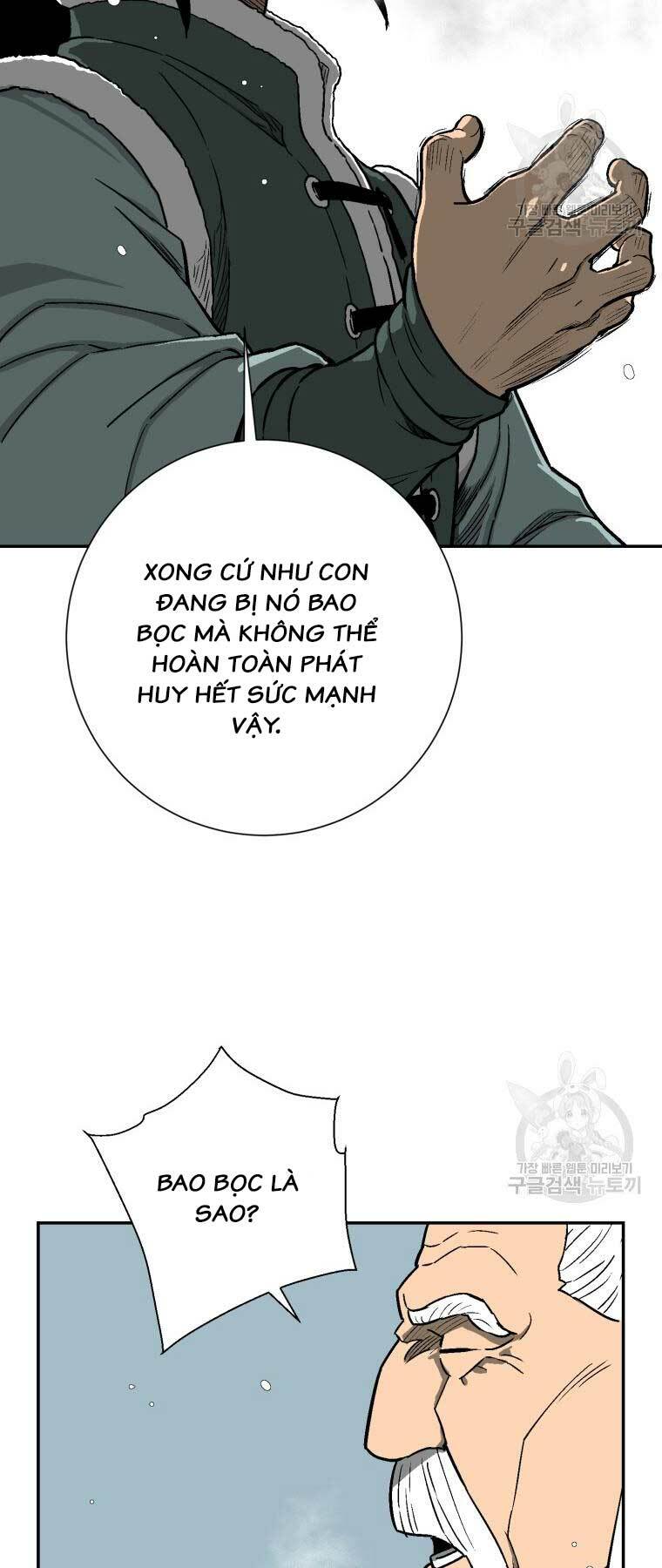 Vĩ Linh Kiếm Tiên Chapter 8 - Trang 2
