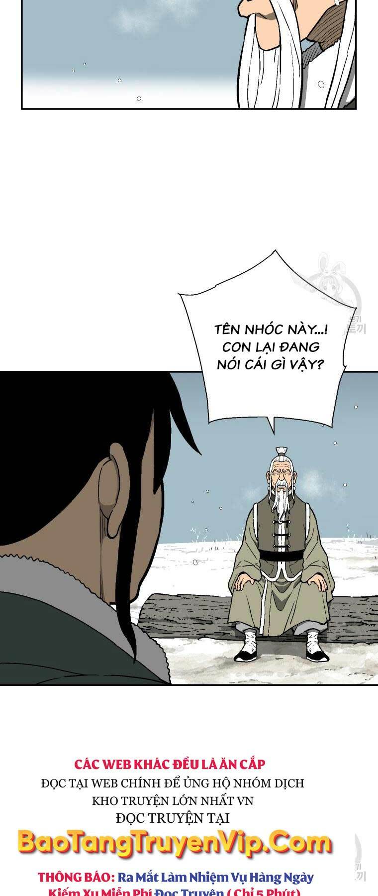 Vĩ Linh Kiếm Tiên Chapter 8 - Trang 2