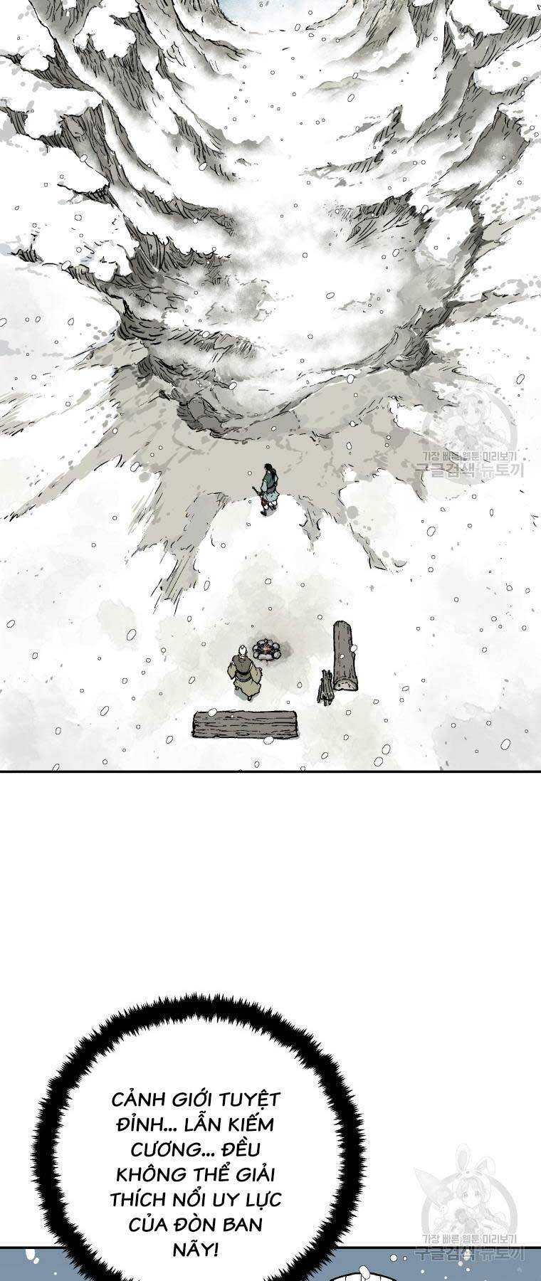 Vĩ Linh Kiếm Tiên Chapter 8 - Trang 2