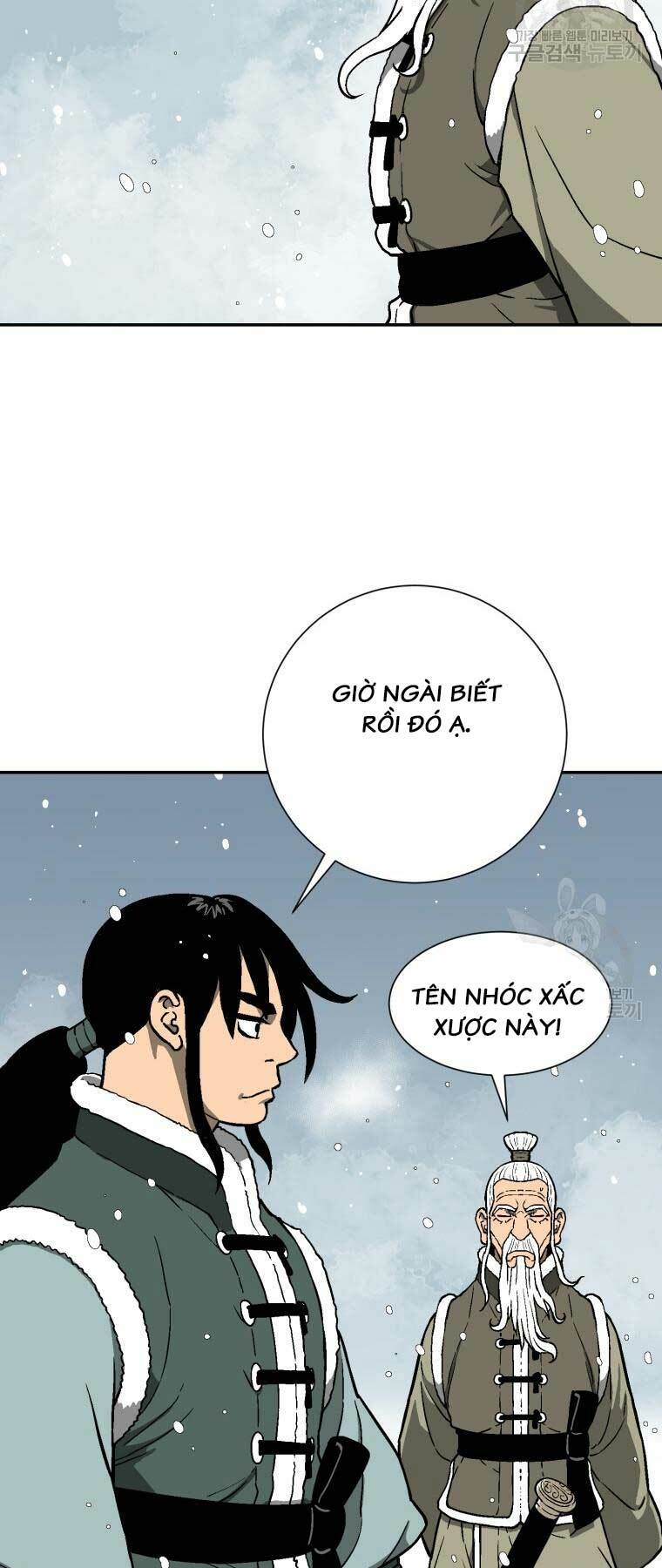 Vĩ Linh Kiếm Tiên Chapter 8 - Trang 2