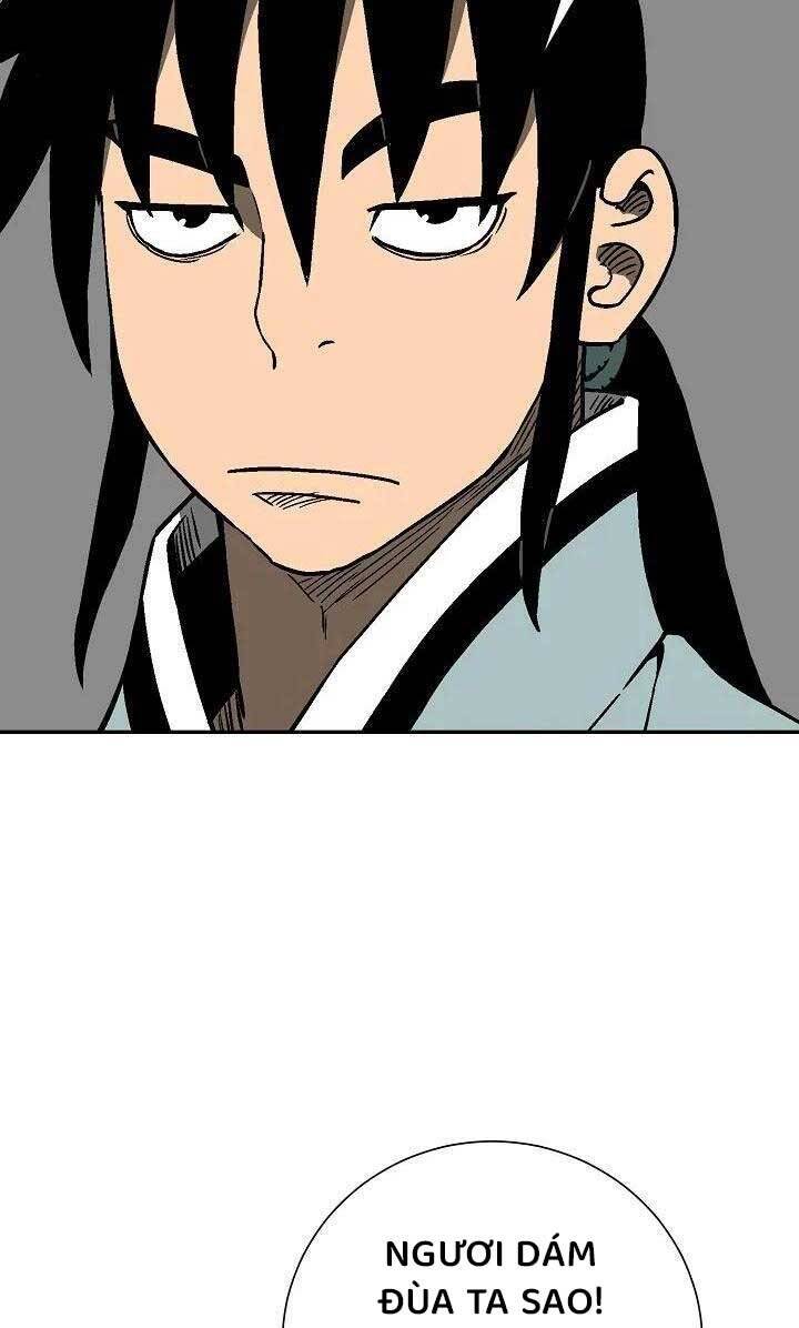 Vĩ Linh Kiếm Tiên Chapter 80 - Trang 2