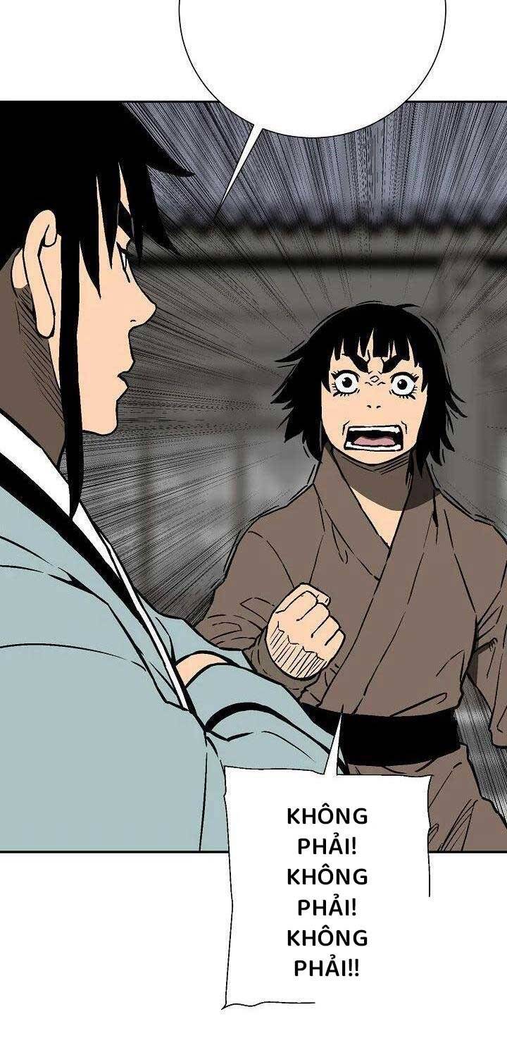 Vĩ Linh Kiếm Tiên Chapter 80 - Trang 2