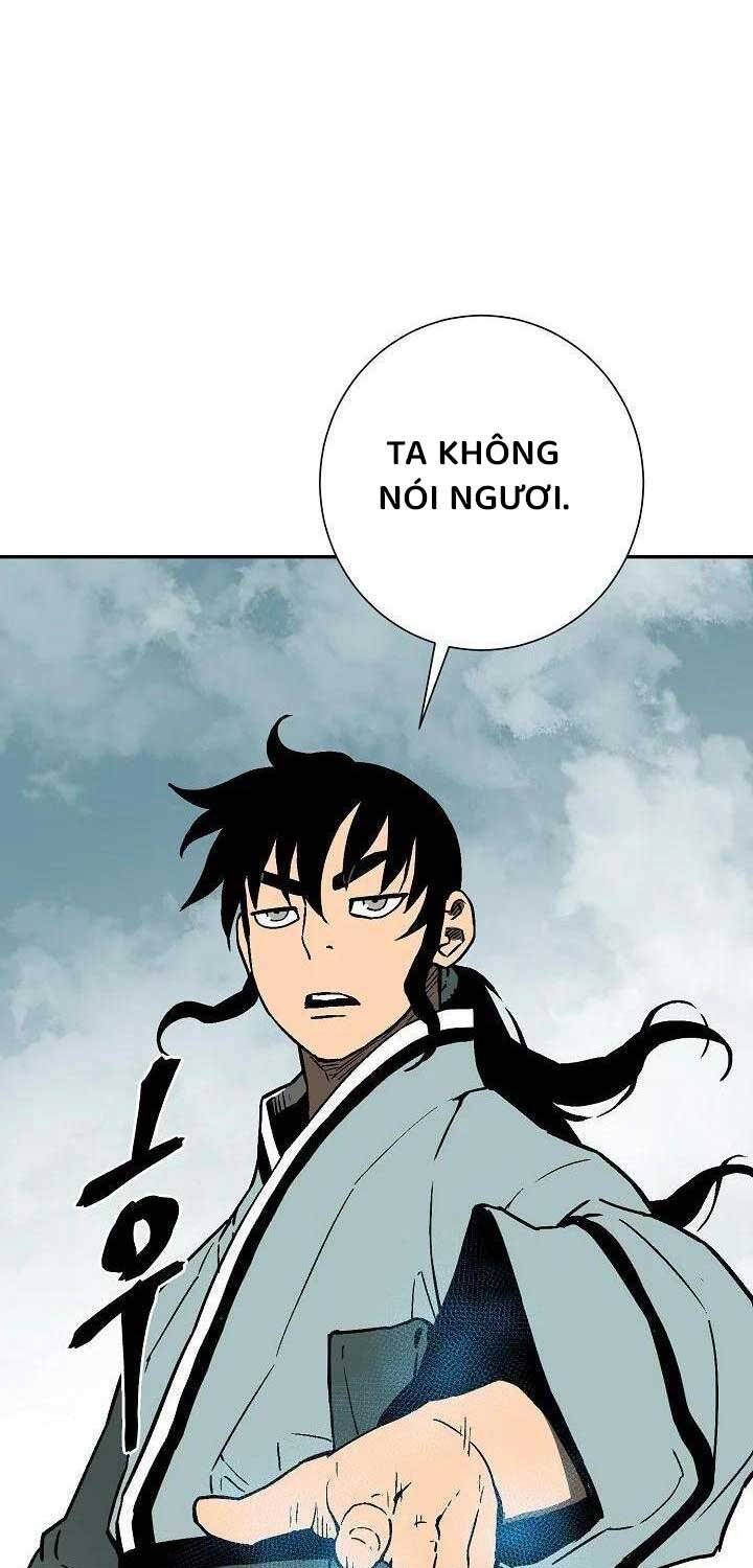 Vĩ Linh Kiếm Tiên Chapter 80 - Trang 2