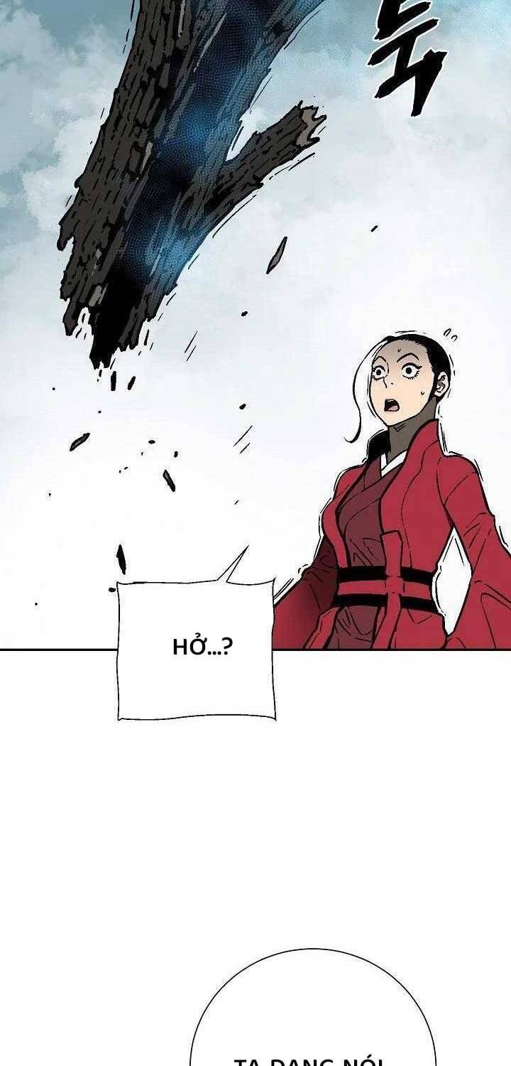 Vĩ Linh Kiếm Tiên Chapter 80 - Trang 2