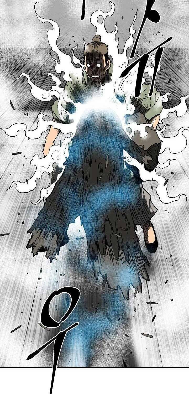 Vĩ Linh Kiếm Tiên Chapter 80 - Trang 2