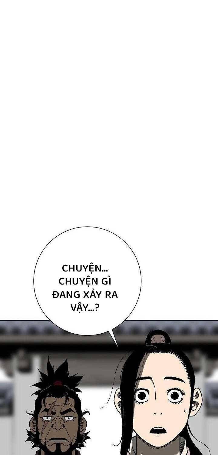 Vĩ Linh Kiếm Tiên Chapter 80 - Trang 2