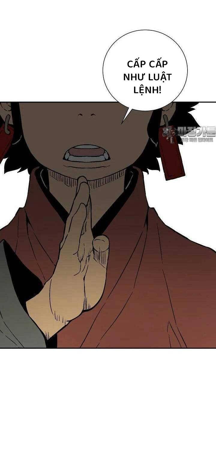 Vĩ Linh Kiếm Tiên Chapter 80 - Trang 2