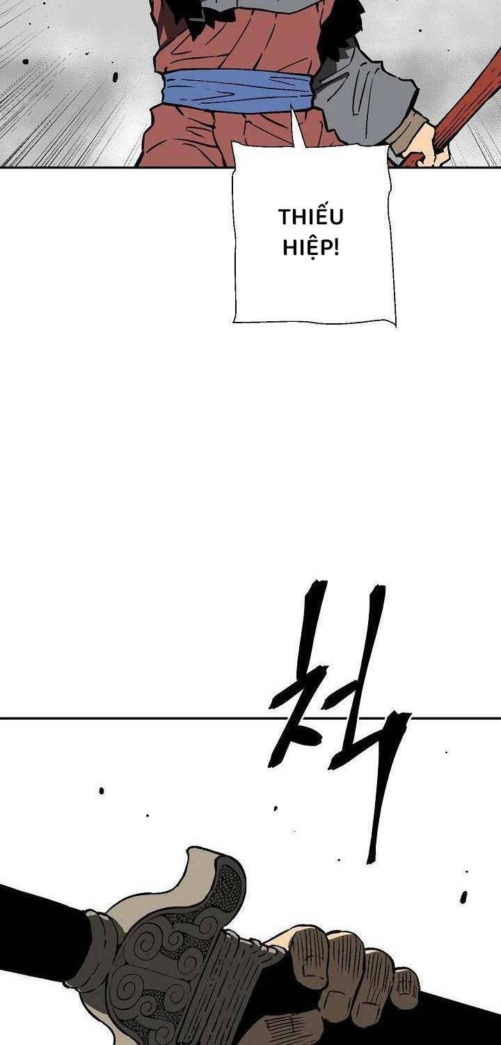 Vĩ Linh Kiếm Tiên Chapter 80 - Trang 2