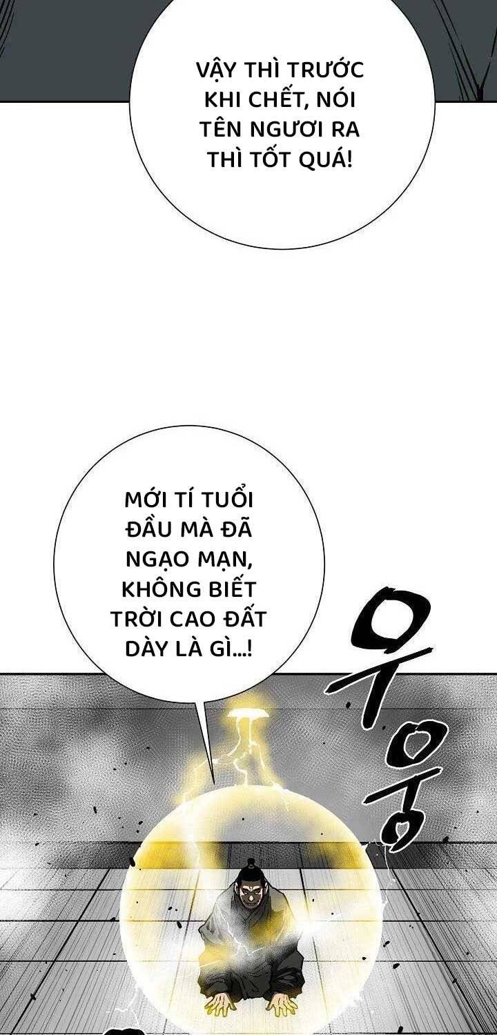 Vĩ Linh Kiếm Tiên Chapter 80 - Trang 2