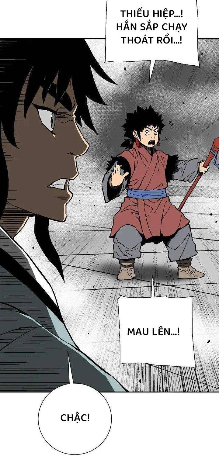 Vĩ Linh Kiếm Tiên Chapter 80 - Trang 2