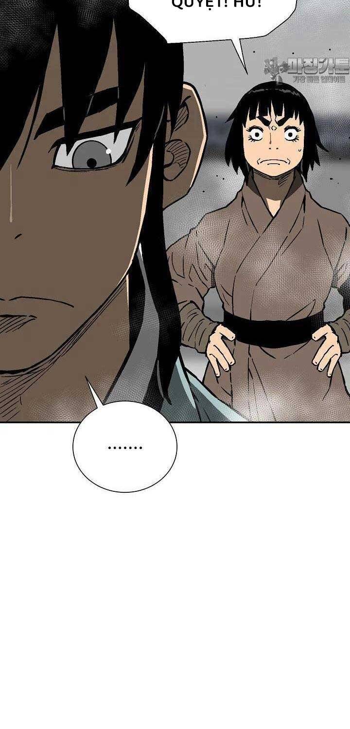 Vĩ Linh Kiếm Tiên Chapter 80 - Trang 2