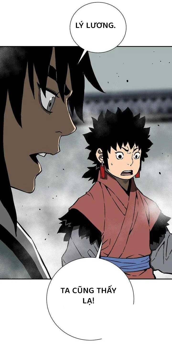 Vĩ Linh Kiếm Tiên Chapter 80 - Trang 2