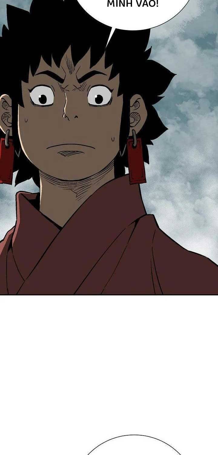 Vĩ Linh Kiếm Tiên Chapter 80 - Trang 2