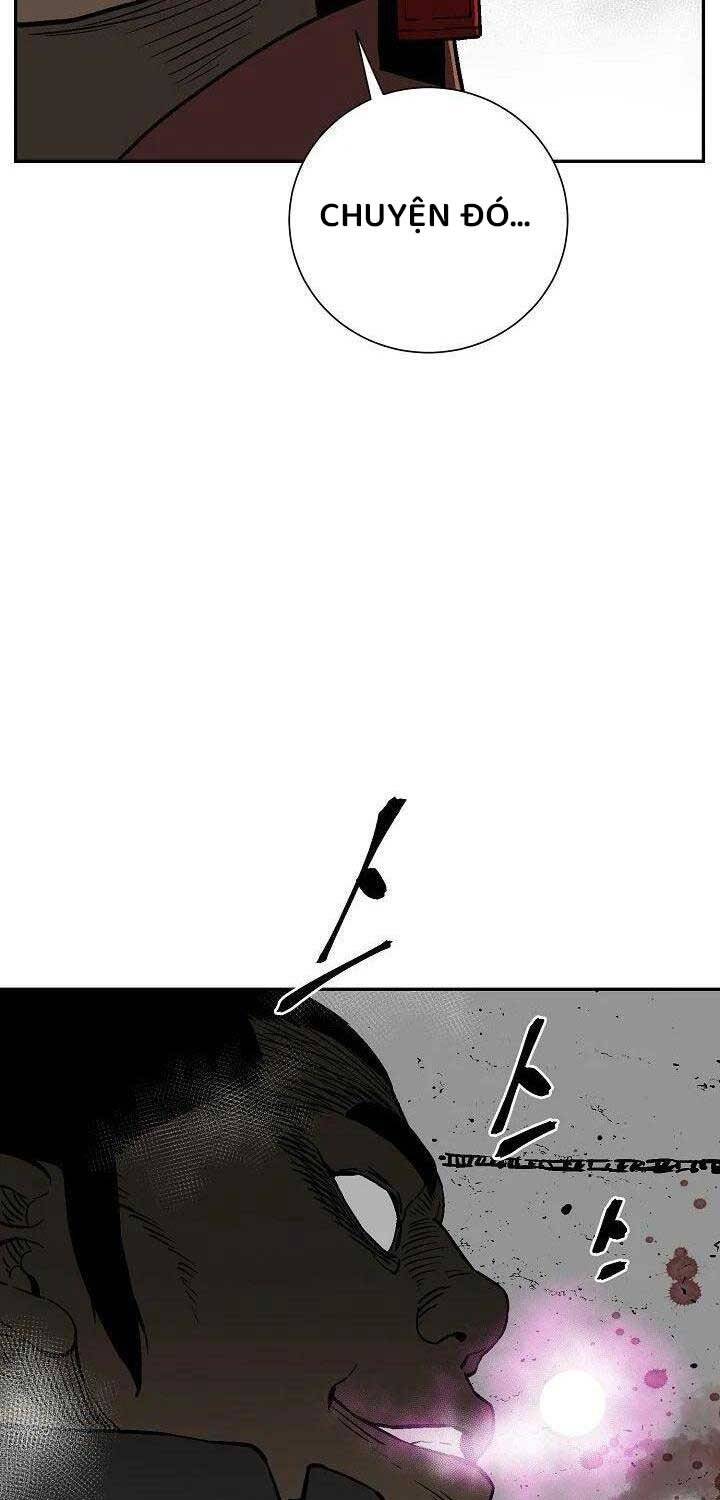 Vĩ Linh Kiếm Tiên Chapter 80 - Trang 2