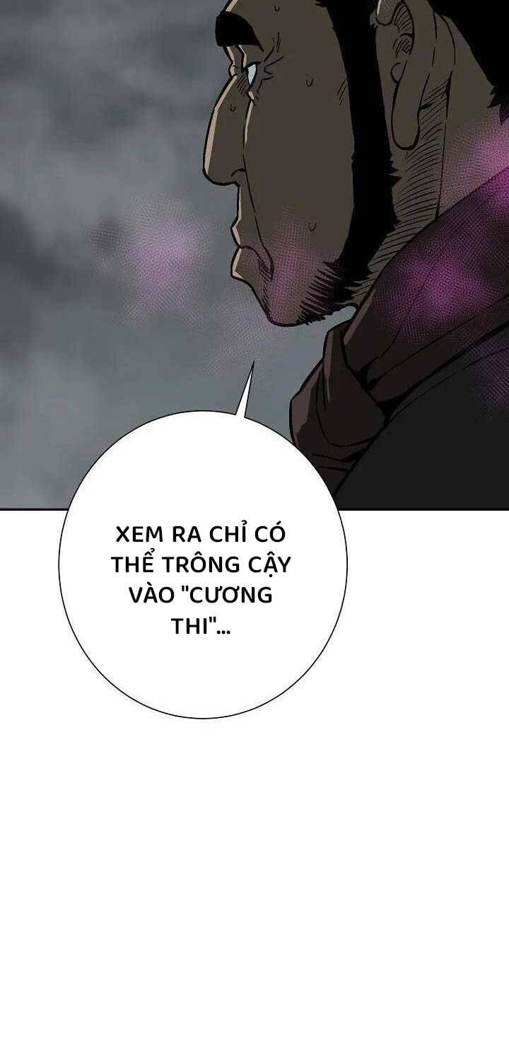 Vĩ Linh Kiếm Tiên Chapter 80 - Trang 2