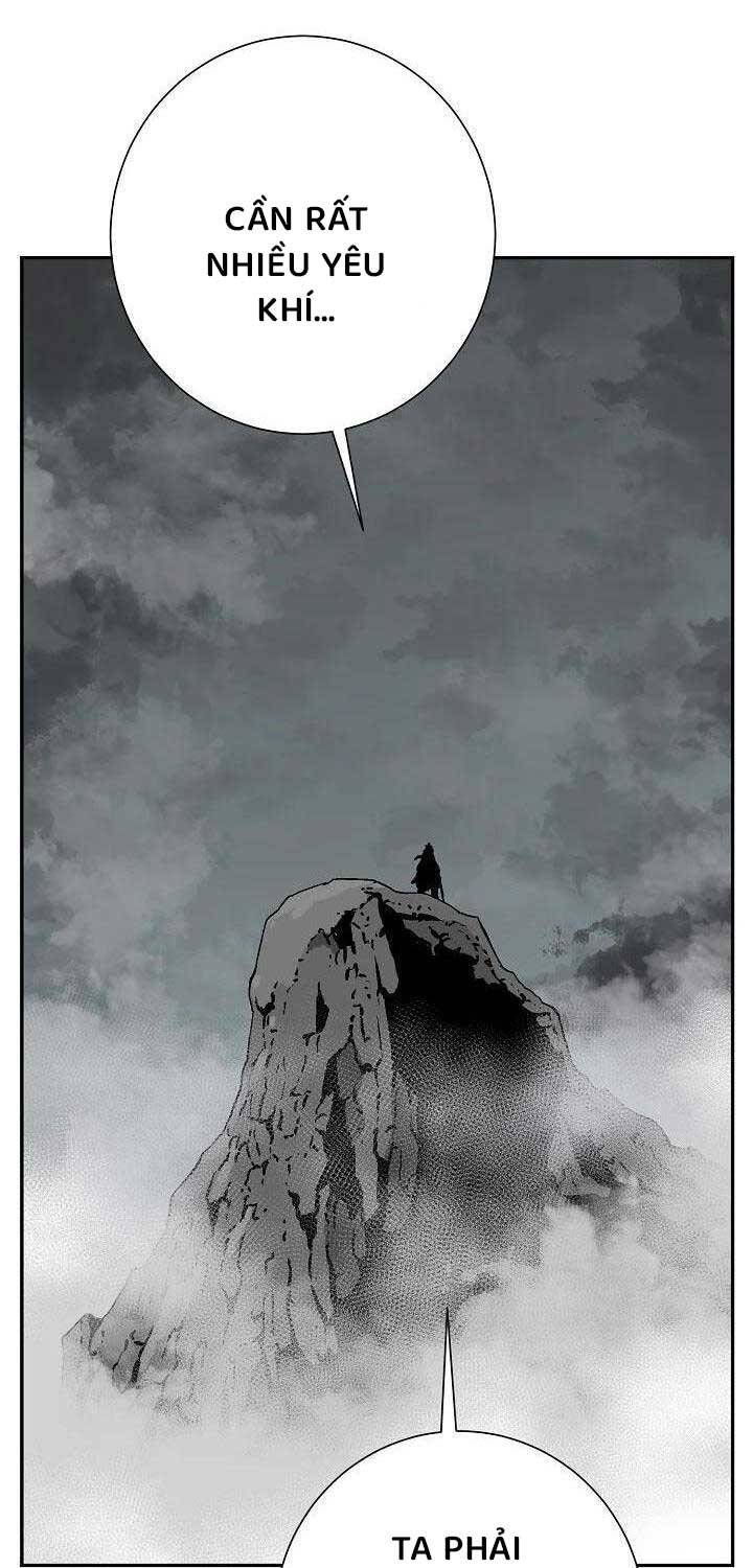 Vĩ Linh Kiếm Tiên Chapter 80 - Trang 2