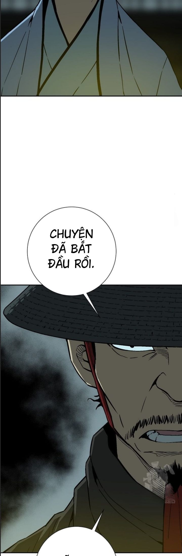 Vĩ Linh Kiếm Tiên Chapter 81 - Trang 2