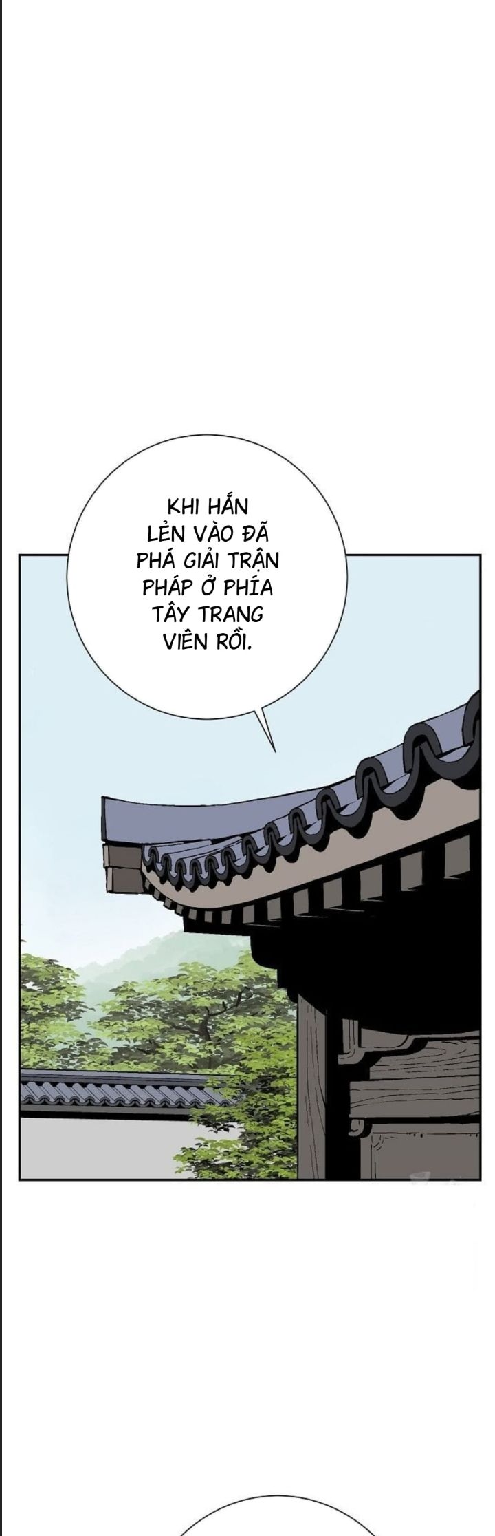Vĩ Linh Kiếm Tiên Chapter 81 - Trang 2