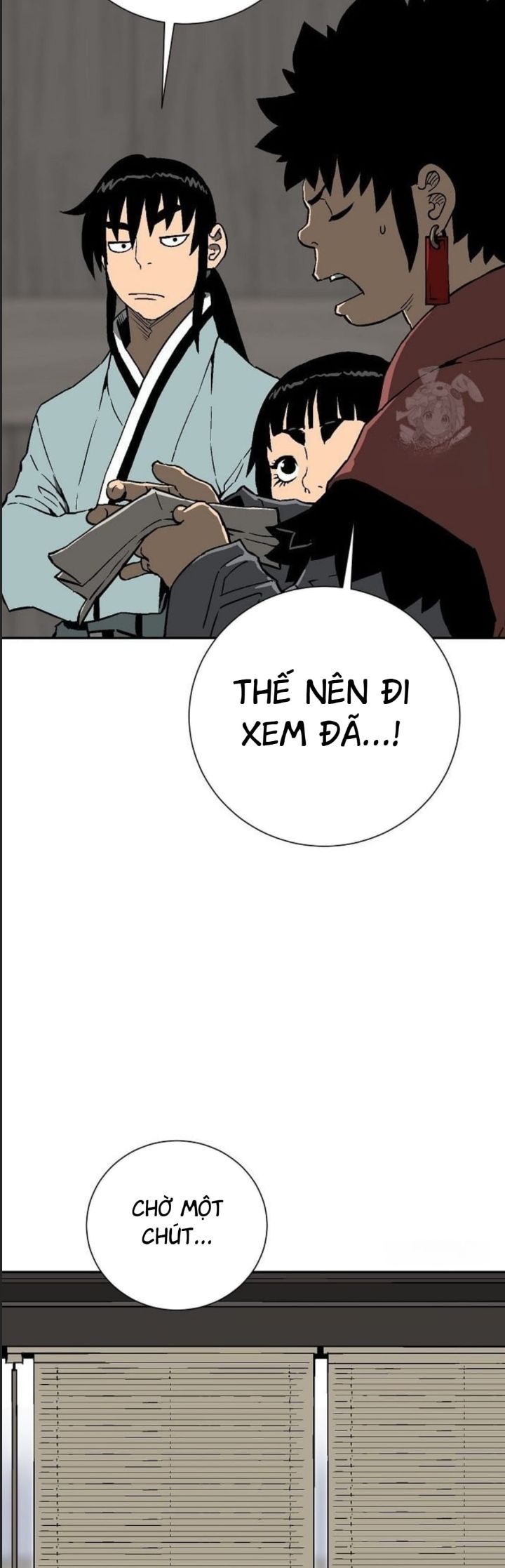 Vĩ Linh Kiếm Tiên Chapter 81 - Trang 2