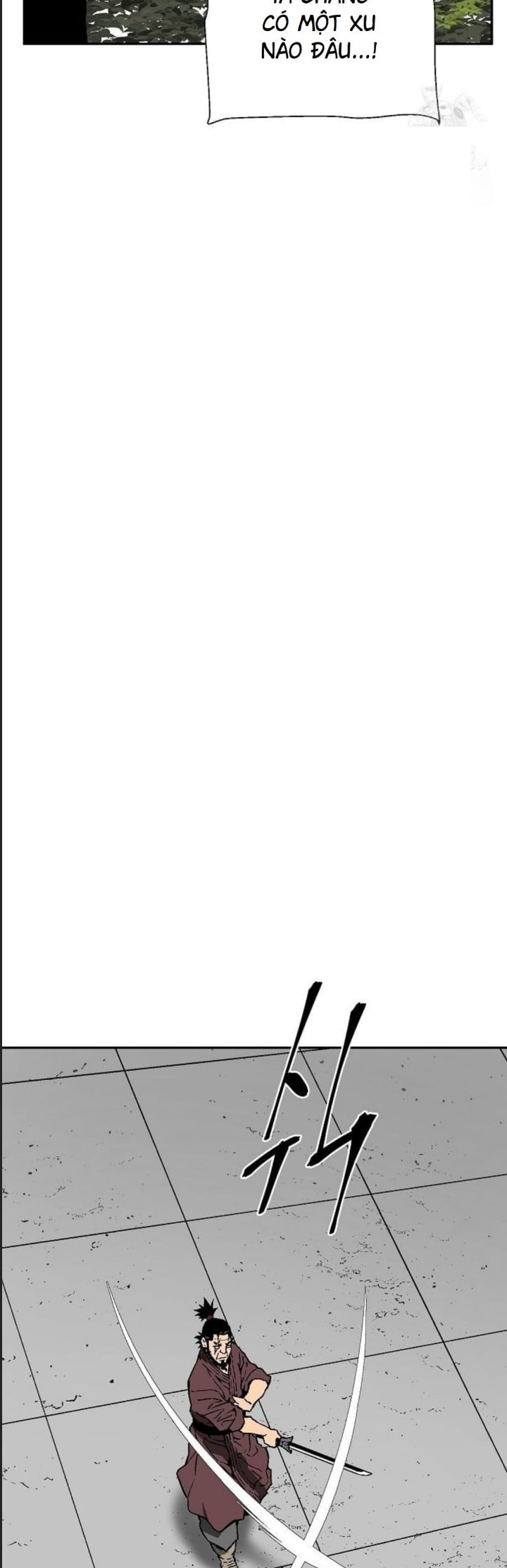 Vĩ Linh Kiếm Tiên Chapter 81 - Trang 2