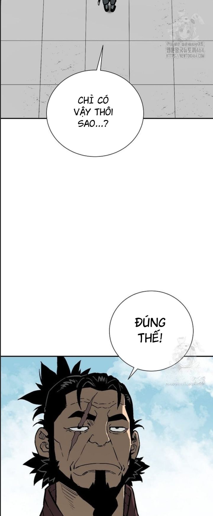 Vĩ Linh Kiếm Tiên Chapter 81 - Trang 2