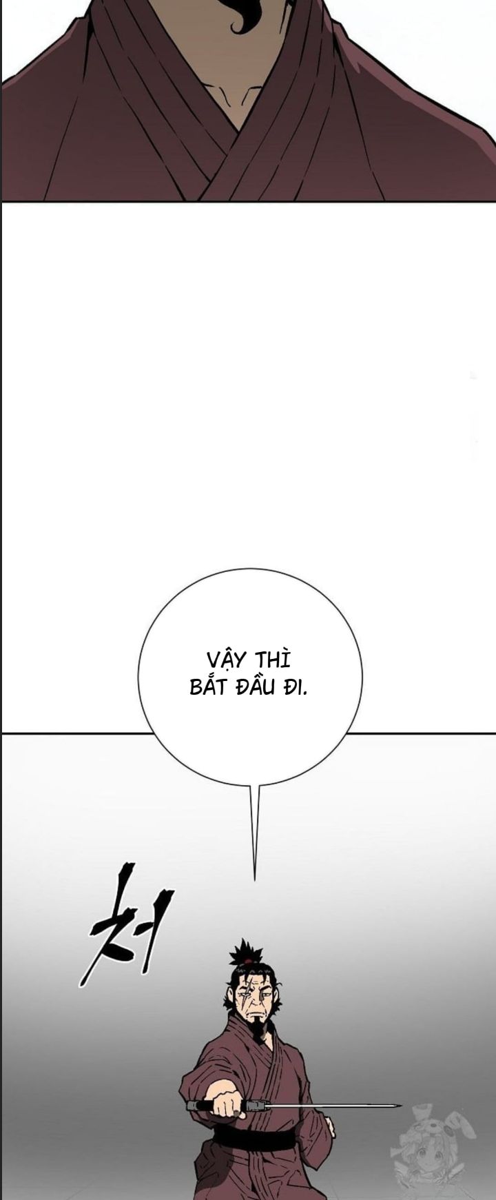 Vĩ Linh Kiếm Tiên Chapter 81 - Trang 2