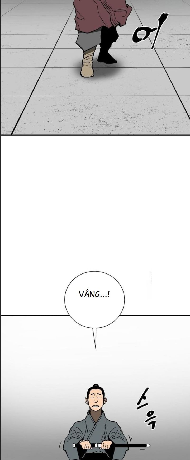 Vĩ Linh Kiếm Tiên Chapter 81 - Trang 2