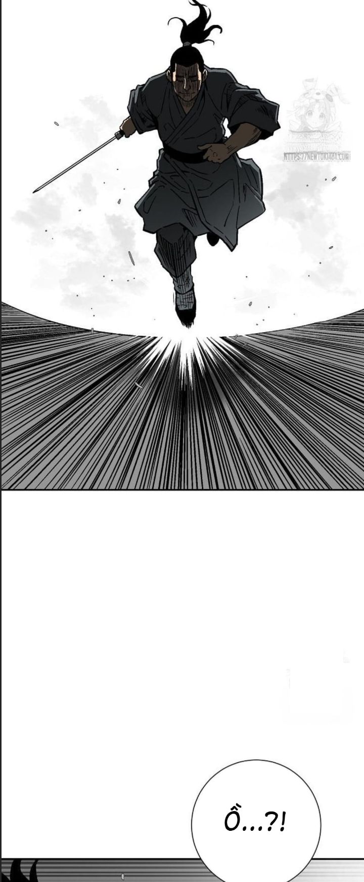 Vĩ Linh Kiếm Tiên Chapter 81 - Trang 2