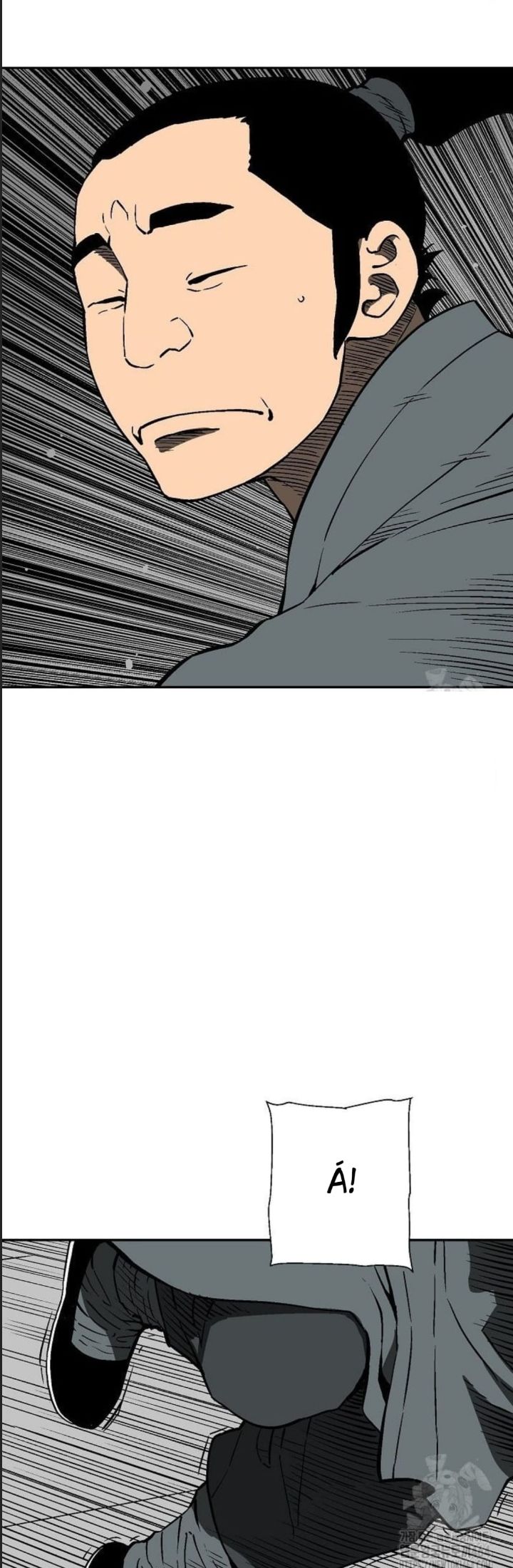 Vĩ Linh Kiếm Tiên Chapter 81 - Trang 2