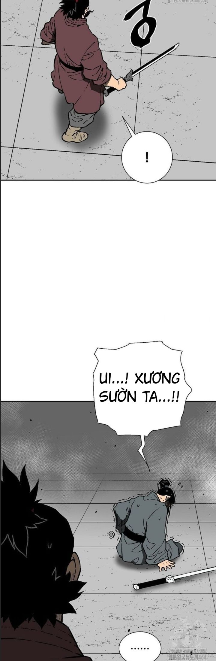 Vĩ Linh Kiếm Tiên Chapter 81 - Trang 2