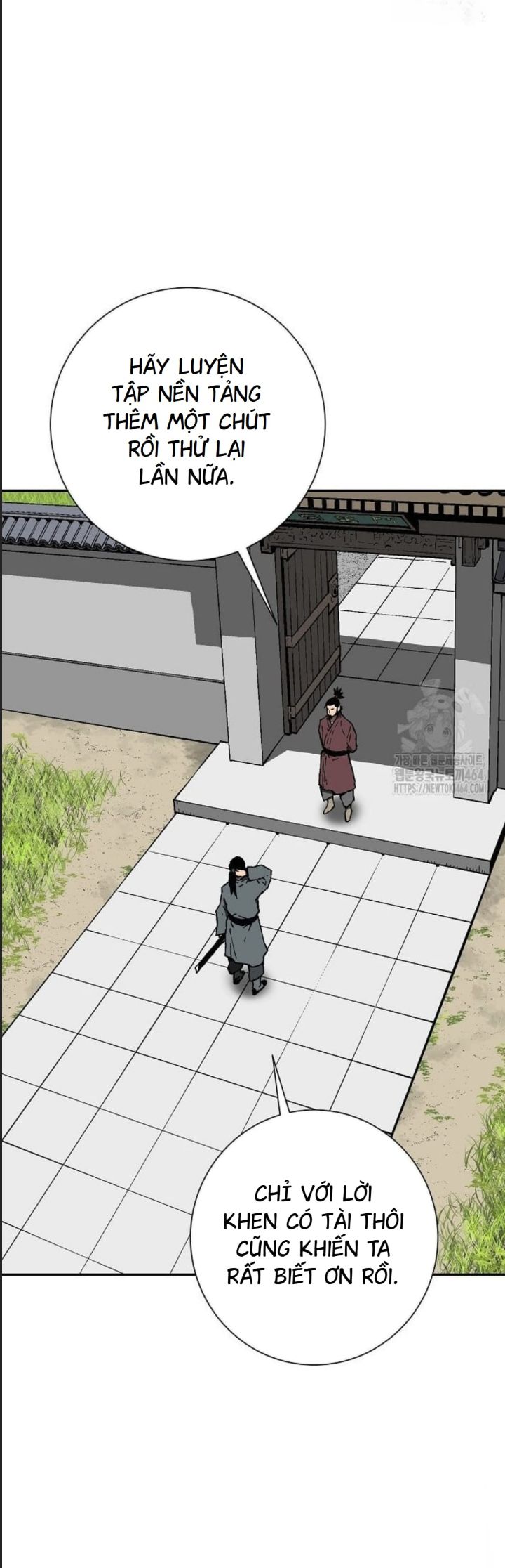 Vĩ Linh Kiếm Tiên Chapter 81 - Trang 2