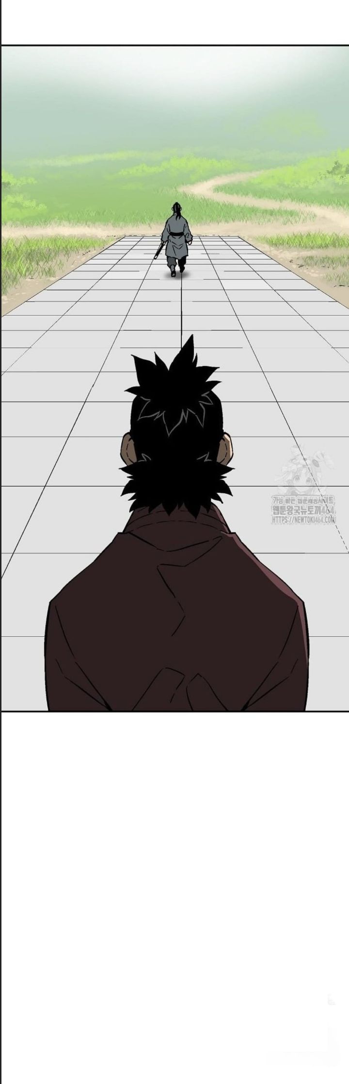 Vĩ Linh Kiếm Tiên Chapter 81 - Trang 2