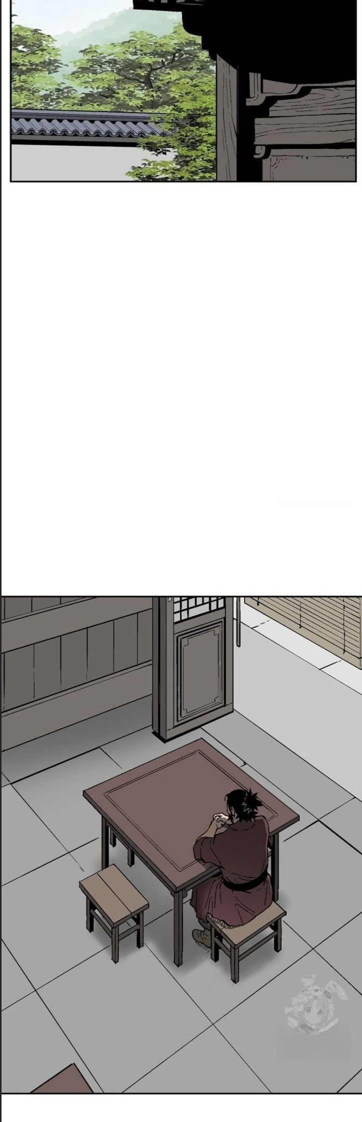 Vĩ Linh Kiếm Tiên Chapter 81 - Trang 2