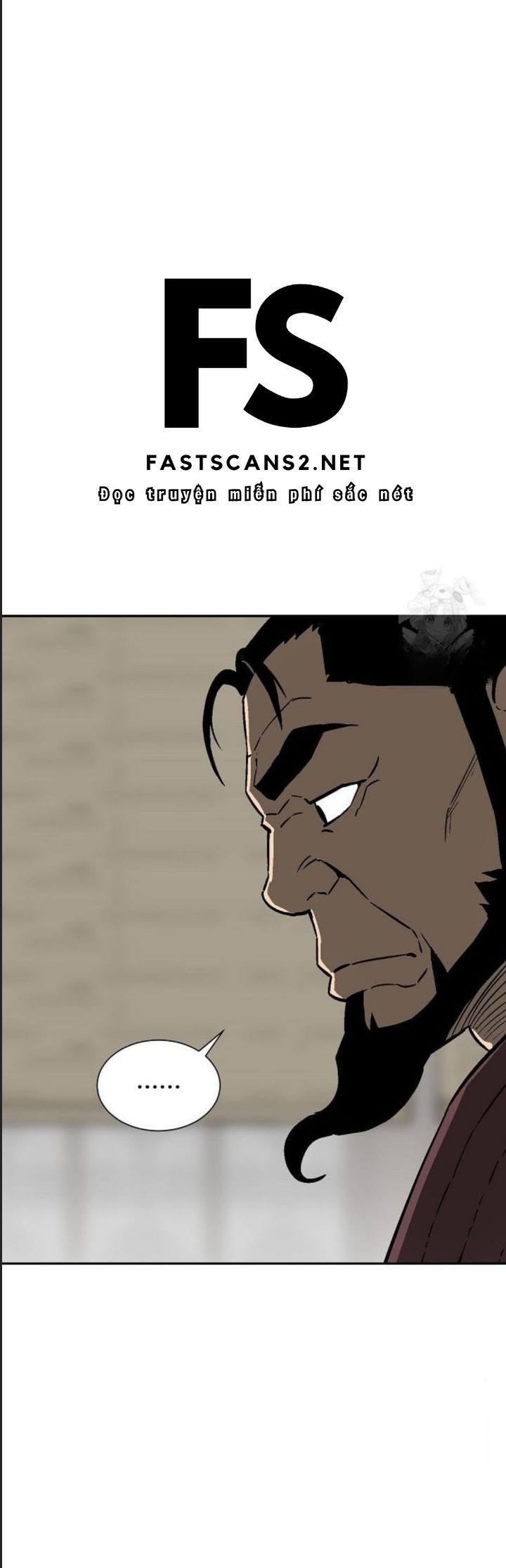 Vĩ Linh Kiếm Tiên Chapter 81 - Trang 2