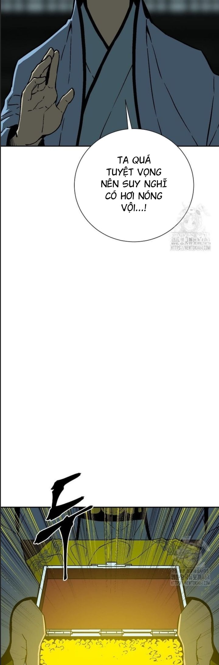 Vĩ Linh Kiếm Tiên Chapter 81 - Trang 2