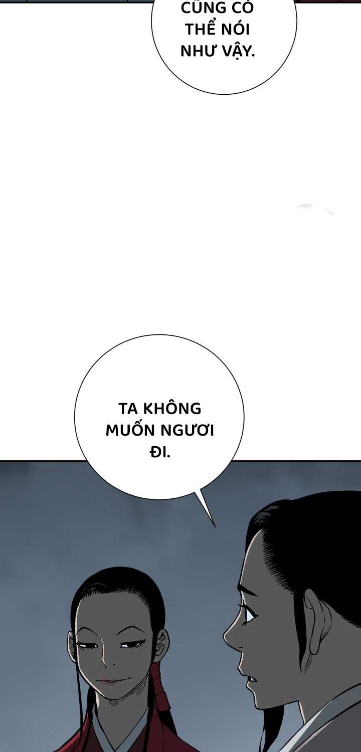 Vĩ Linh Kiếm Tiên Chapter 82 - Trang 2