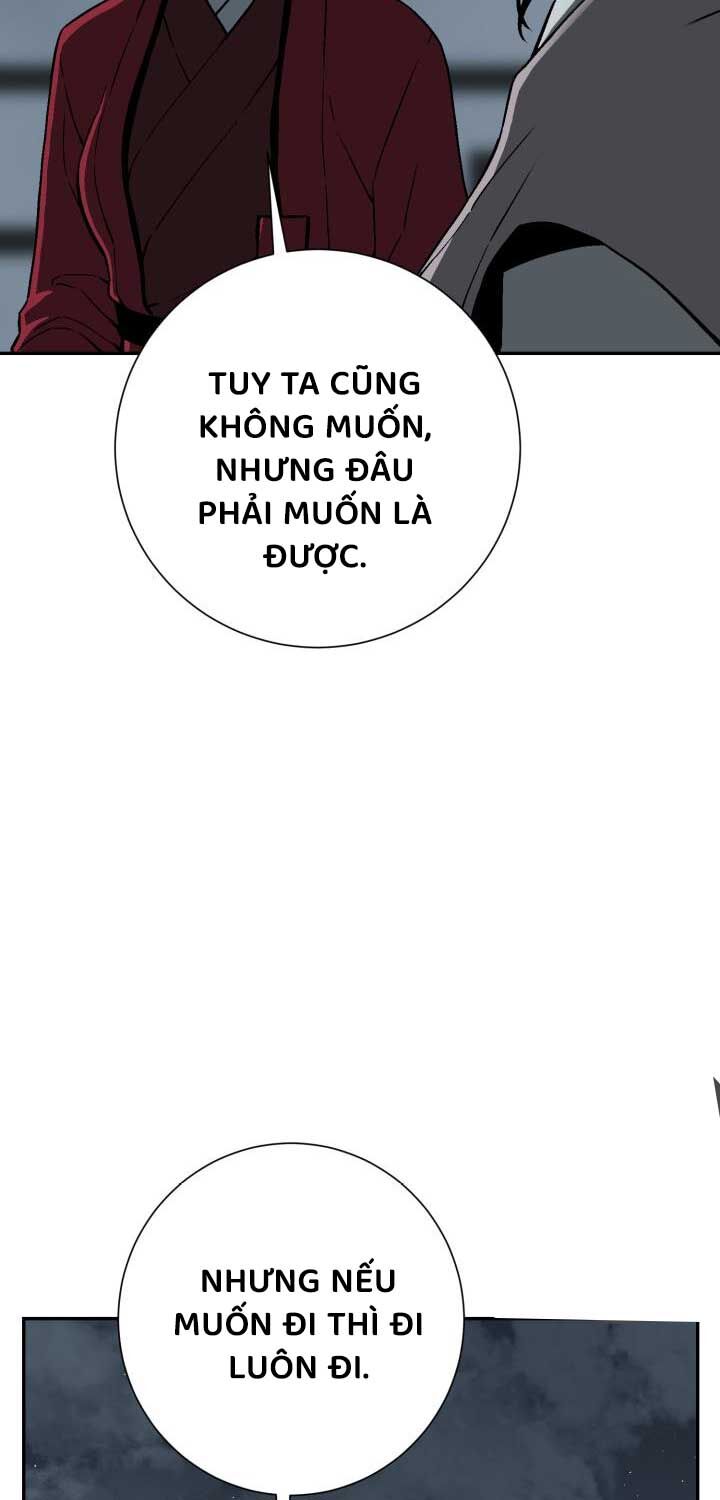 Vĩ Linh Kiếm Tiên Chapter 82 - Trang 2