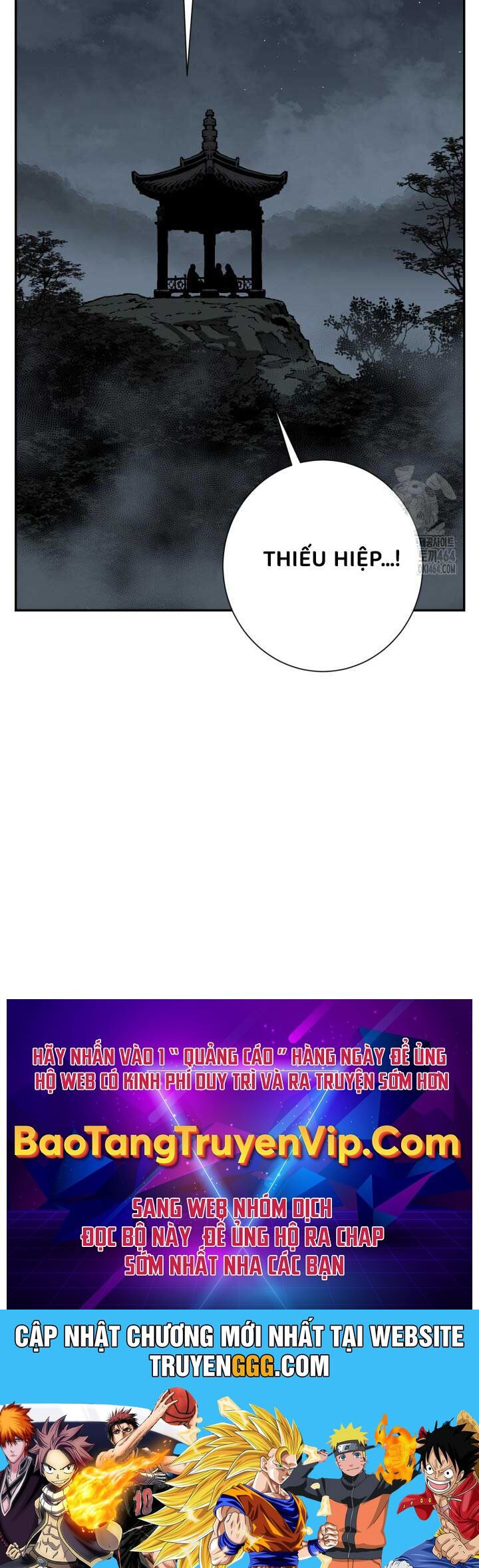 Vĩ Linh Kiếm Tiên Chapter 82 - Trang 2