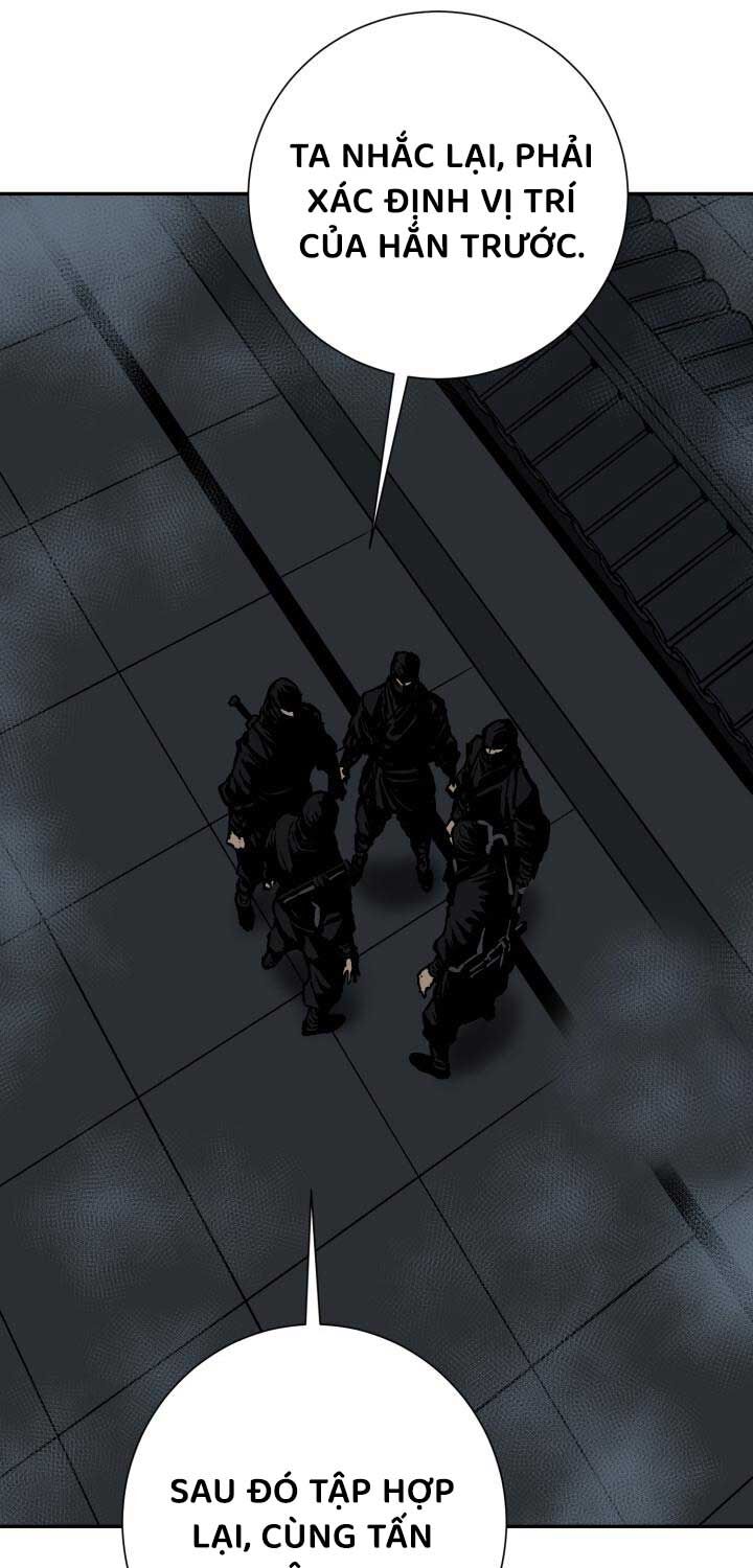 Vĩ Linh Kiếm Tiên Chapter 82 - Trang 2