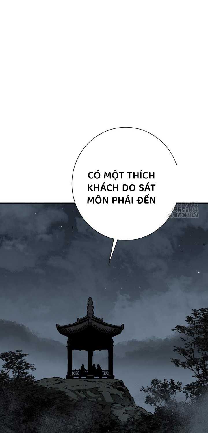 Vĩ Linh Kiếm Tiên Chapter 82 - Trang 2