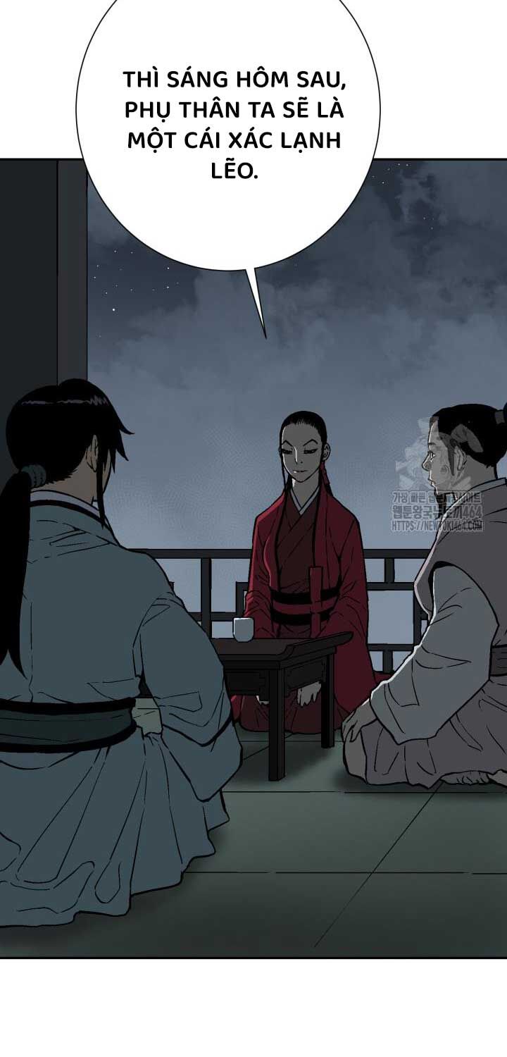 Vĩ Linh Kiếm Tiên Chapter 82 - Trang 2