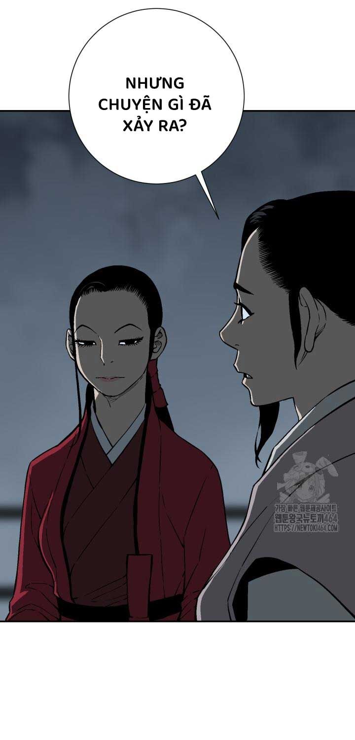 Vĩ Linh Kiếm Tiên Chapter 82 - Trang 2