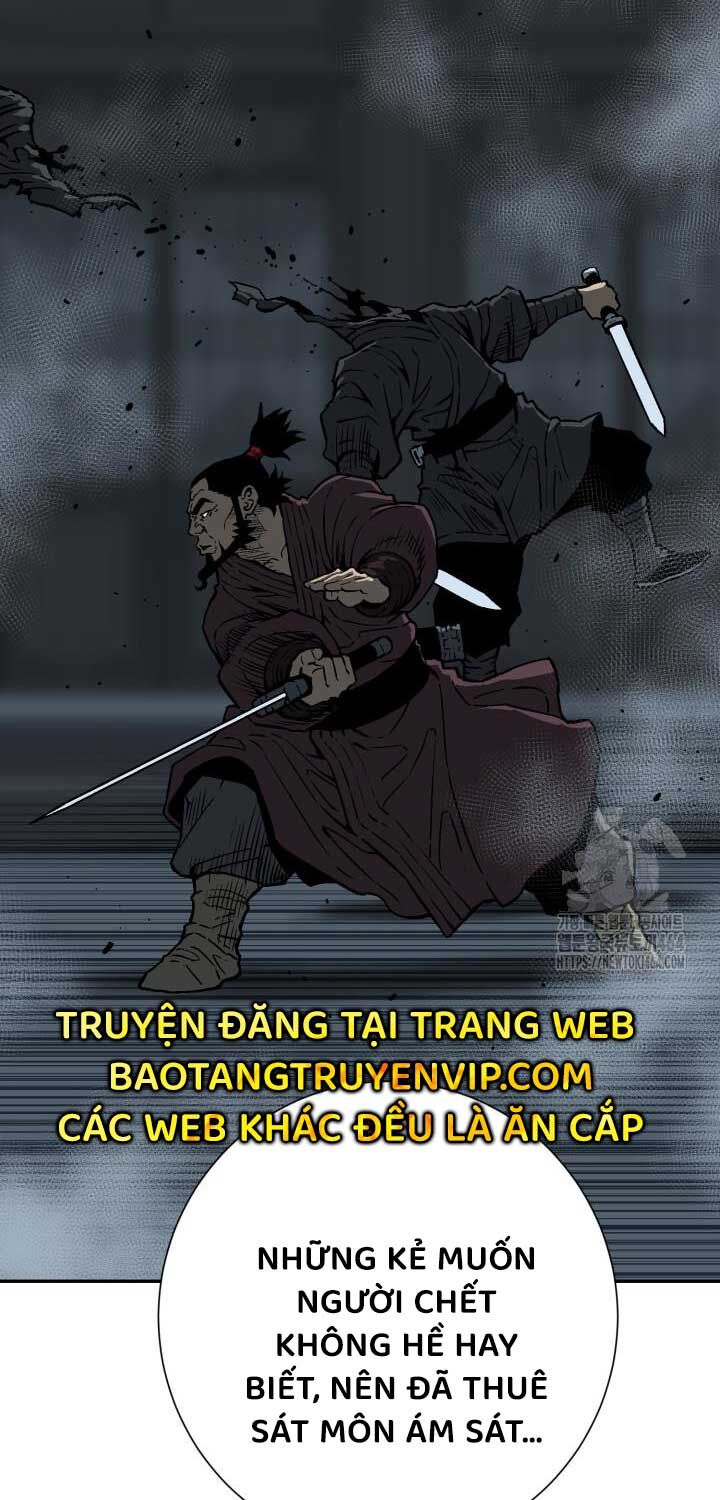 Vĩ Linh Kiếm Tiên Chapter 82 - Trang 2