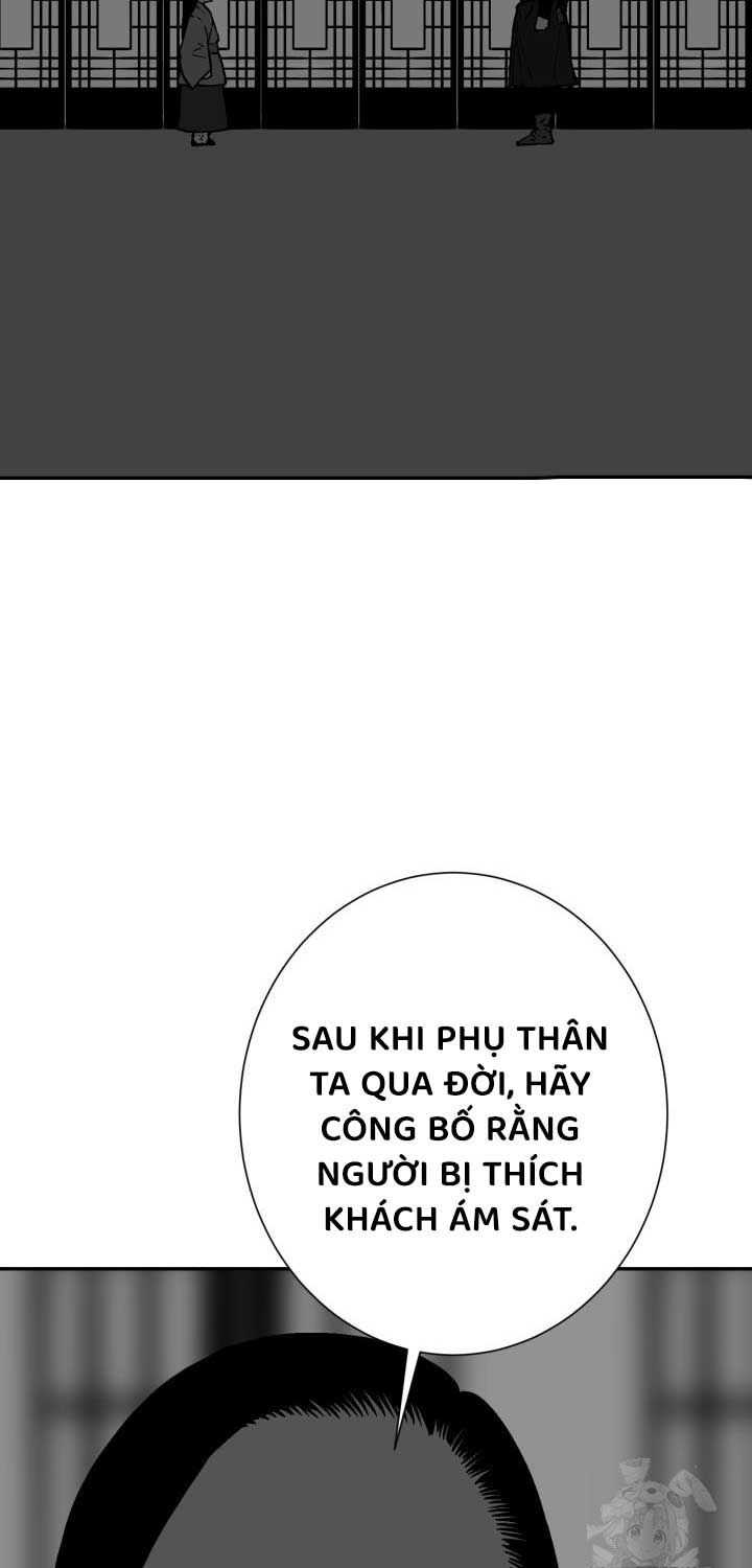 Vĩ Linh Kiếm Tiên Chapter 82 - Trang 2