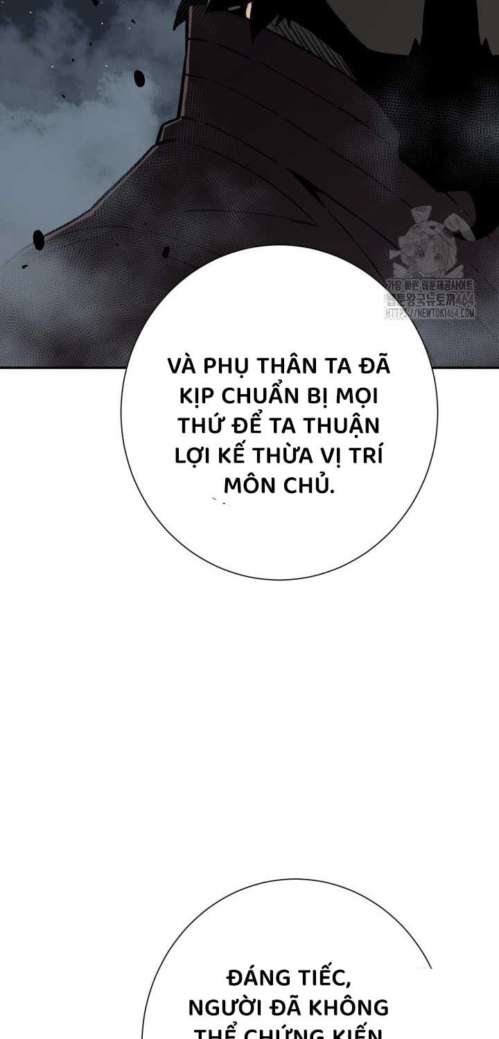 Vĩ Linh Kiếm Tiên Chapter 82 - Trang 2