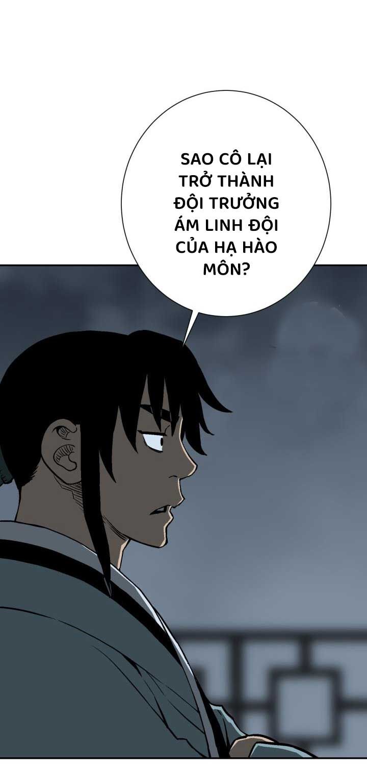 Vĩ Linh Kiếm Tiên Chapter 82 - Trang 2