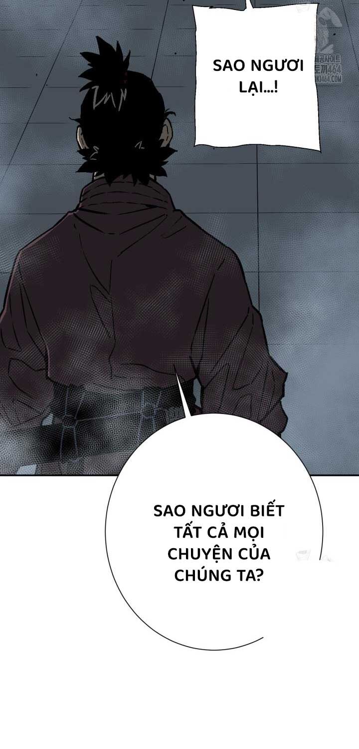 Vĩ Linh Kiếm Tiên Chapter 82 - Trang 2