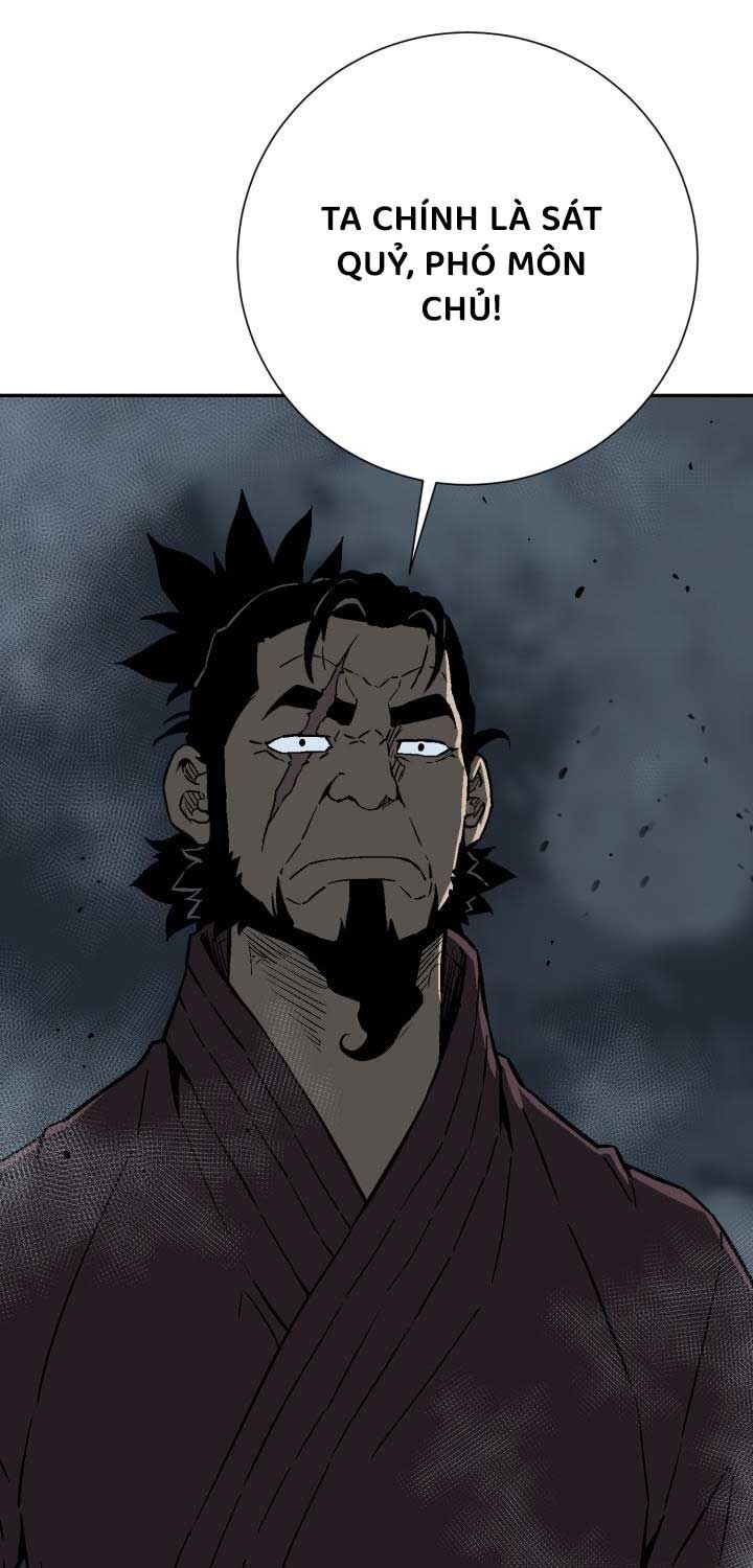 Vĩ Linh Kiếm Tiên Chapter 82 - Trang 2