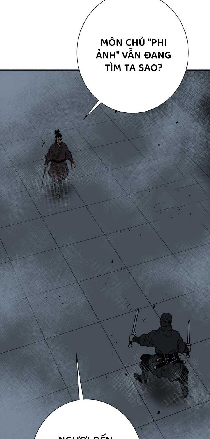 Vĩ Linh Kiếm Tiên Chapter 82 - Trang 2