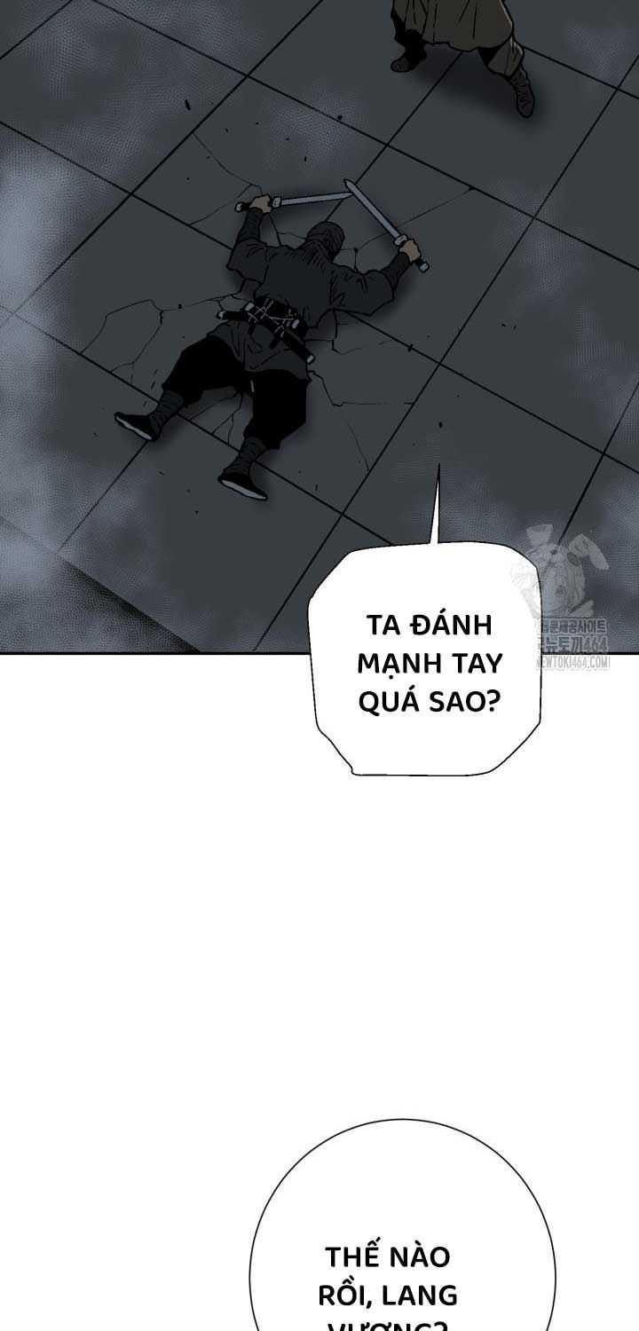 Vĩ Linh Kiếm Tiên Chapter 82 - Trang 2